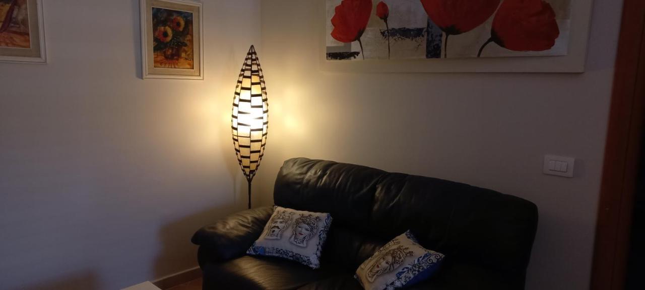 Appartement Laionica à Syracuse Extérieur photo