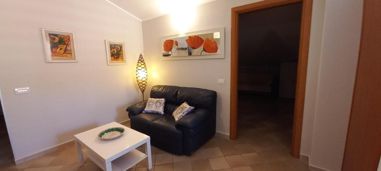 Appartement Laionica à Syracuse Extérieur photo