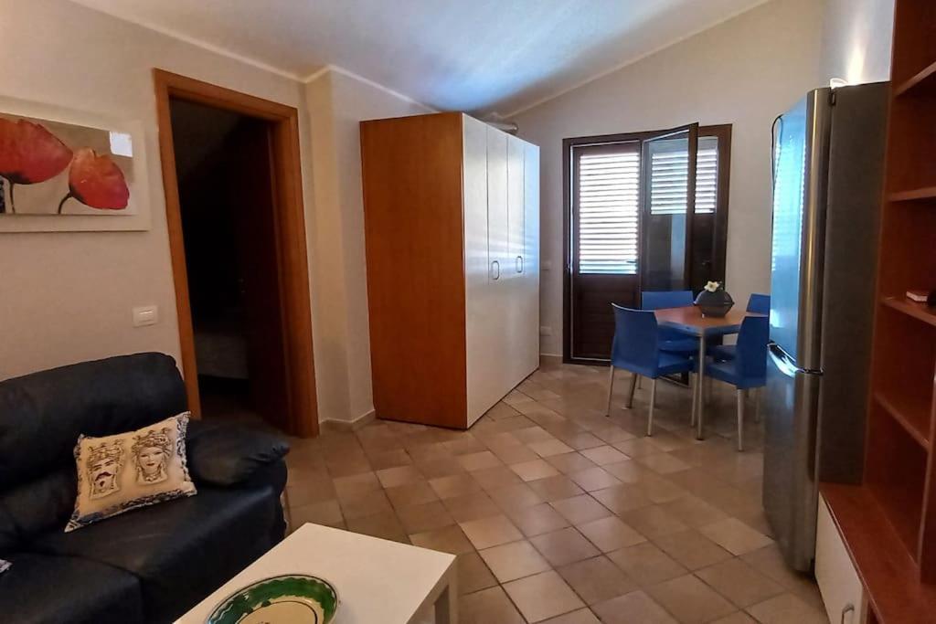Appartement Laionica à Syracuse Extérieur photo