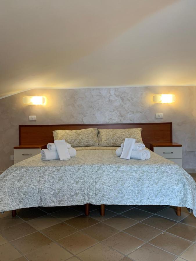 Appartement Laionica à Syracuse Extérieur photo