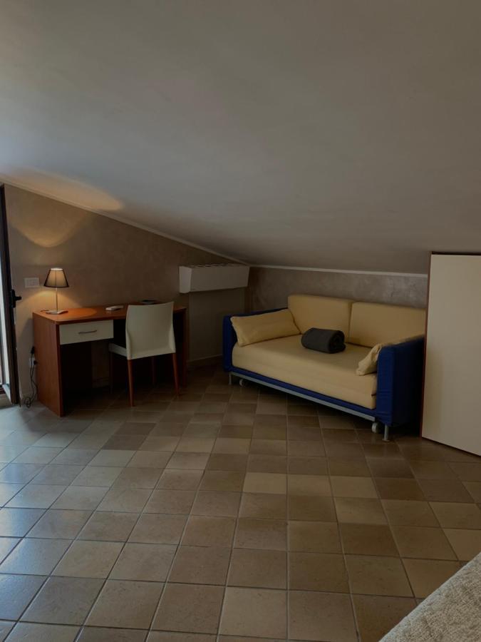 Appartement Laionica à Syracuse Extérieur photo