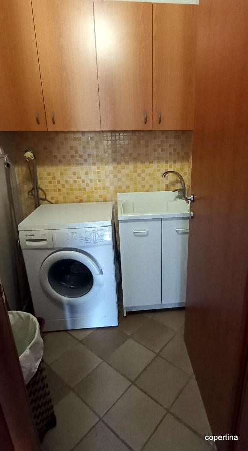 Appartement Laionica à Syracuse Extérieur photo