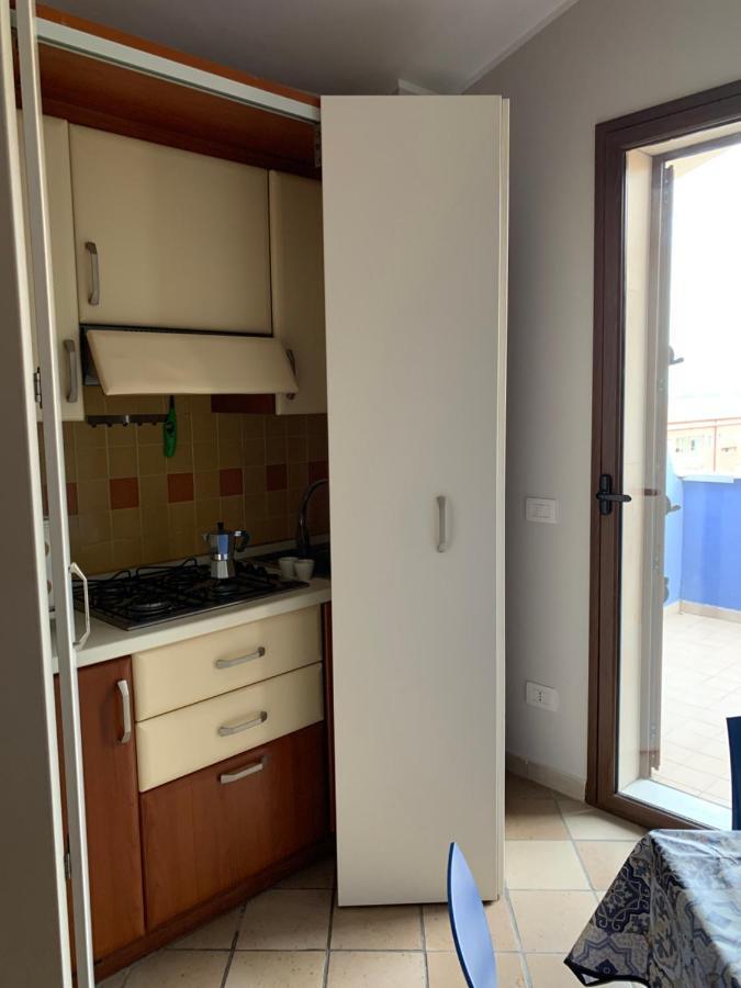 Appartement Laionica à Syracuse Extérieur photo